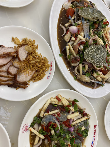 19039 ซอยสุขุมวิท 55 (ทองหล่อ 15) ถนนสุขุมวิท แขวงคลองตันเหนือ เขตวัฒนา แขวงคลองตันเหนือ วัฒนา กรุงเทพมหานคร 10110