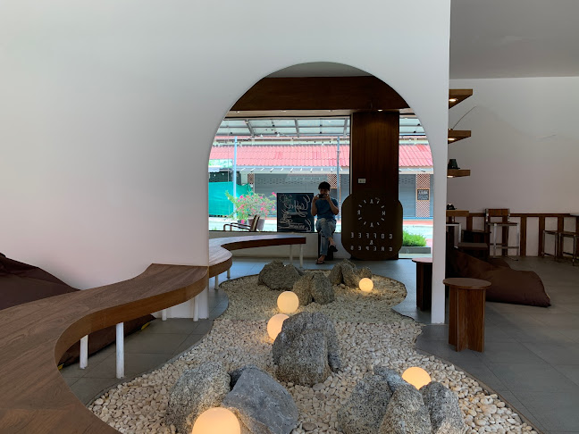 Aram Coffee&Crepes - อำเภอเมืองภูเก็ต