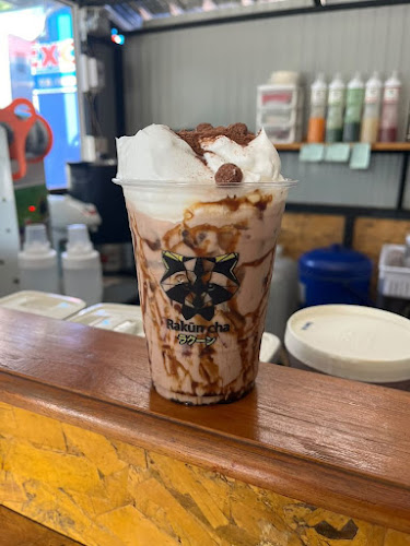 Opinii despre Rakun cha ใสยวน în เมือง - การบริการอาหารและที่พัก