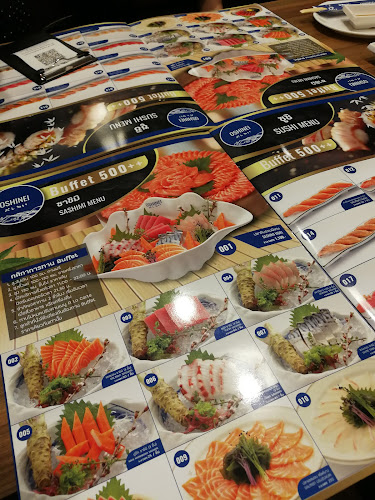 โอชิเน ระยอง - อำเภอเมืองระยอง