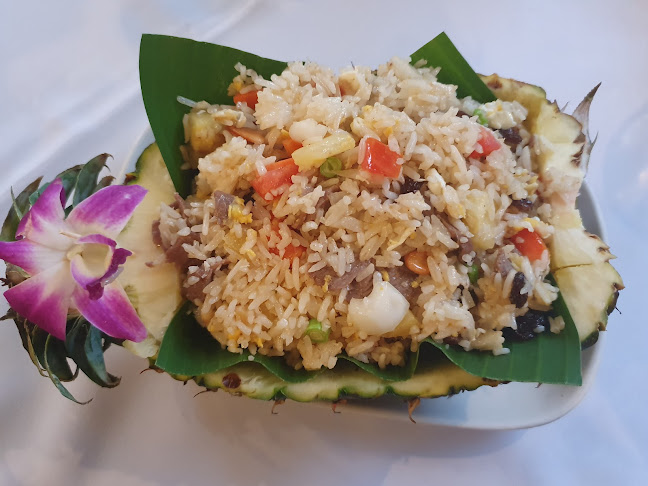 Charming Restaurant - Koh Samui