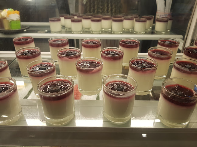 Opinii despre Panda Shabu แพนด้า ชาบู în อำเภอถลาง - การบริการอาหารและที่พัก