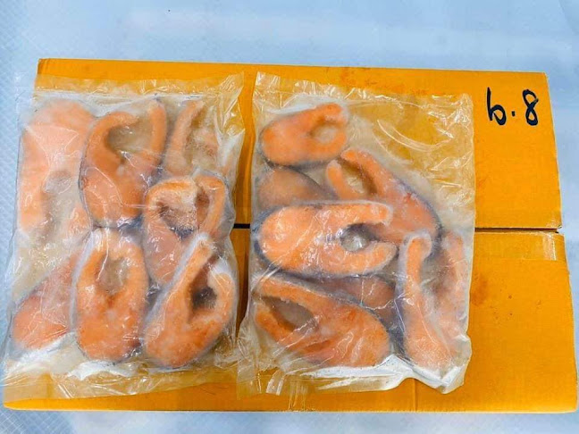 Comentarii opinii despre ซี สินเจริญ โฟรเซ่น ขายปลีก-ส่งอาหารทะเลสดแช่แข็ง