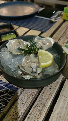 KEP - การบริการอาหารและที่พัก