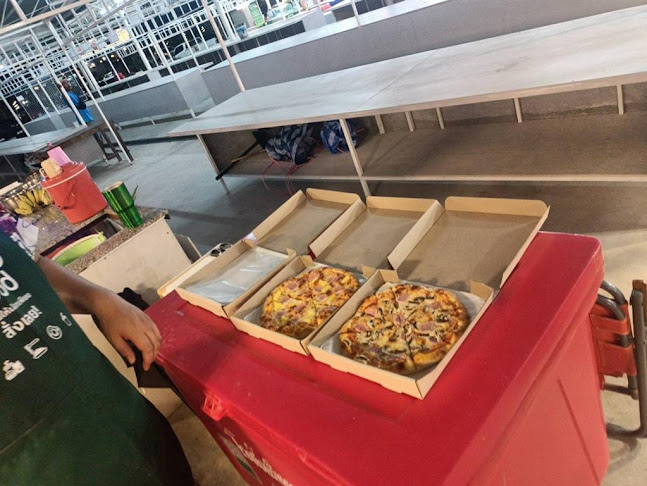 Comentarii opinii despre D&A PIZZA