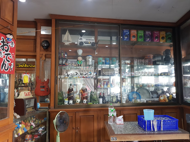 ครัวเล็ก108พันเก้า - การบริการอาหารและที่พัก