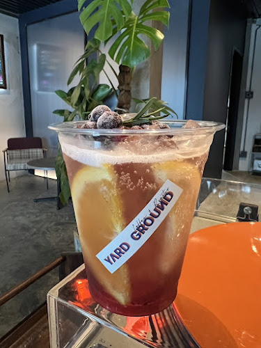 Y A R D G R O U N D - อำเภอเมืองร้อยเอ็ด