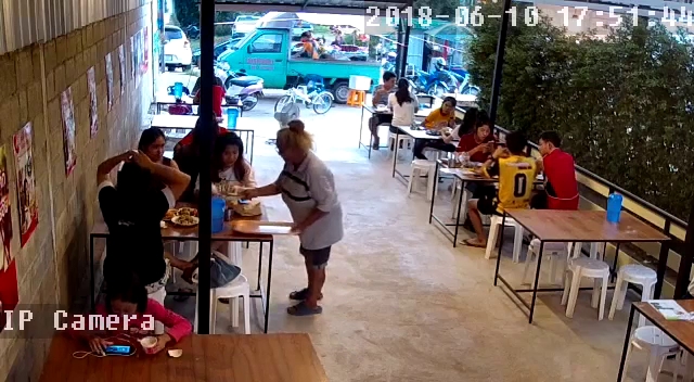 Opinii despre คุณนายตำละยำ în อำเภอเมือง - การบริการอาหารและที่พัก