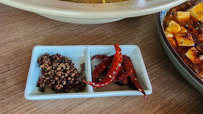 Opinii despre ชวนคิทเช่น เมืองทองธานี în อำเภอปากเกร็ด - การบริการอาหารและที่พัก