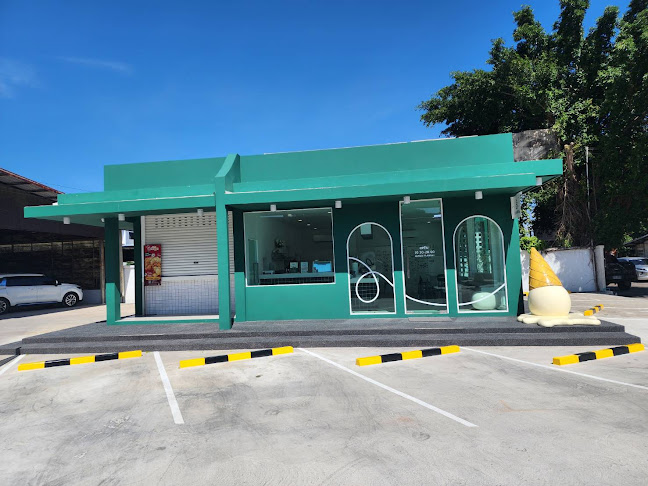 ซอย ราชธานี 3 Mueang, อุบลราชธานี 34000