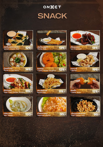 Comentarii opinii despre Onxet Cafebar