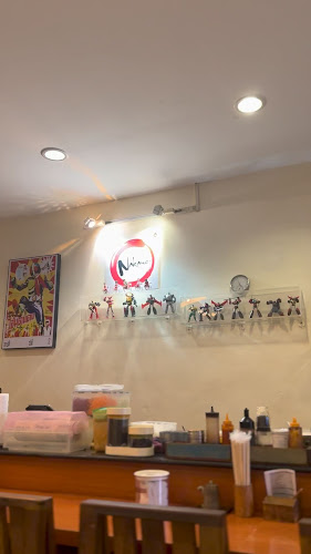 Opinii despre NAKANO SUSHI în อำเภอเมืองระยอง - การบริการอาหารและที่พัก