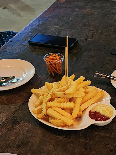 Opinii despre ร้านถวิล แปลว่าคิดถึง în อำเภอเมืองนครราชสีมา - การบริการอาหารและที่พัก