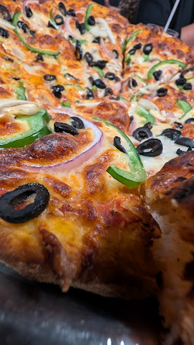 The Pizza Joint - อำเภอเมืองขอนแก่น