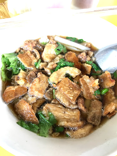 Comentarii opinii despre ร้านบัว ก๋วยจั๊บข้าวต้มปลา