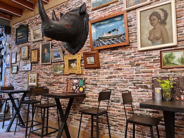 ร้านกาแฟ อ่อง เฮียบ ฮวด