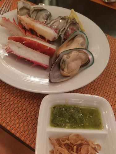 Atelier Restaurant - วัฒนา