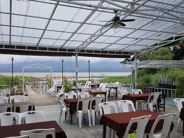 Opinii despre ซีวิว@พะเยา în อำเภอเมืองพะเยา - การบริการอาหารและที่พัก