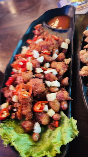 Comentarii opinii despre Lake Side