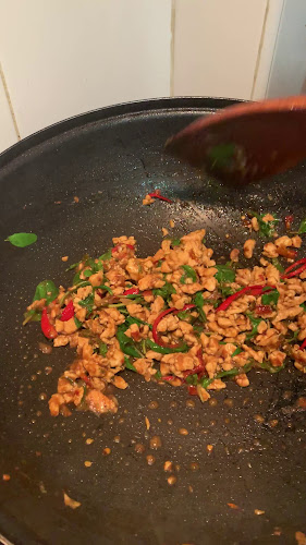 ป้าเกี้ยเตี๋ยวต้มยำ - อำเภอเมืองนครสวรรค์