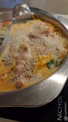 Opinii despre Okay Shabu พะเยา în พะเยา - การบริการอาหารและที่พัก