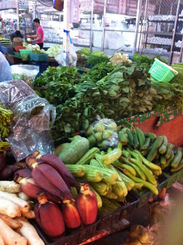 Opinii despre ดารีนผักสด1/ผักสดพัทยา în อำเภอบางละมุง - การบริการอาหารและที่พัก