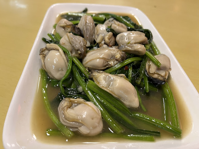 Opinii despre ข้าวต้มปักนั้ง 60 ปี în อำเภอเมืองพิษณุโลก - การบริการอาหารและที่พัก