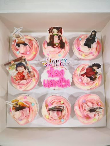 Comentarii opinii despre เค้ก​ Bake​ be​ Happy​