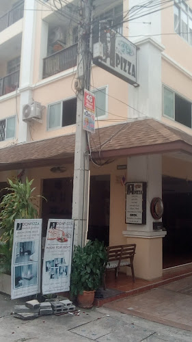 Don pizza - อำเภอบางละมุง