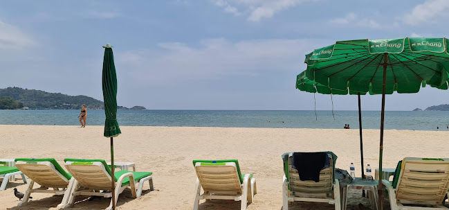 Smell Bar - การบริการอาหารและที่พัก