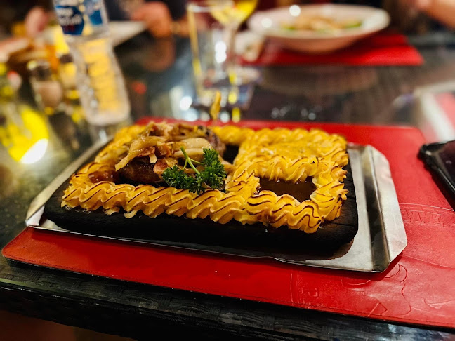 Opinii despre Buffalo steak house în อำเภอเมืองภูเก็ต - การบริการอาหารและที่พัก