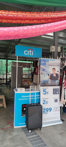 ตลาดสมสุข ฟู๊ดพาร์ค