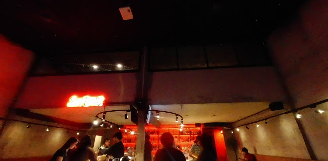 Sin Tonic Bar Hatyai - อำเภอหาดใหญ่