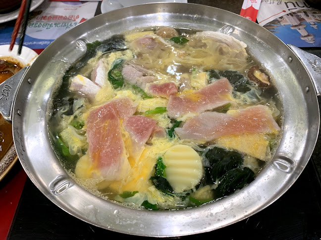 MK Restaurants BigC 1 นครสวรรค์ - การบริการอาหารและที่พัก