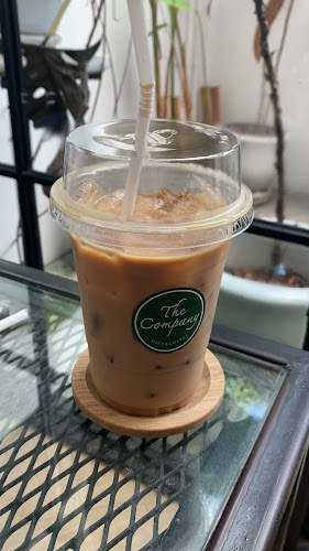 The Company - อำเภอหาดใหญ่