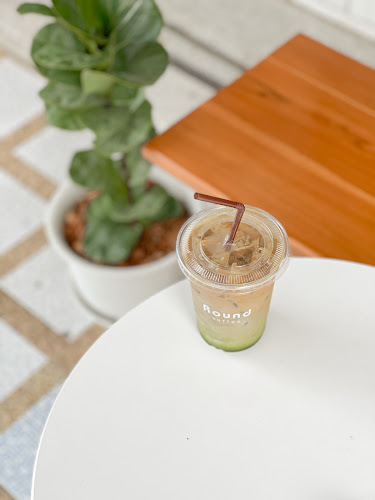Round coffee - อำเภอหาดใหญ่