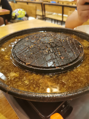 Fluke Shabu & Grill Rangsit Klong2 - การบริการอาหารและที่พัก