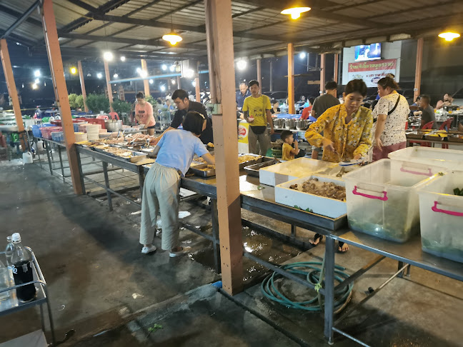 เจ๊เนี้ยว หมูกระทะ