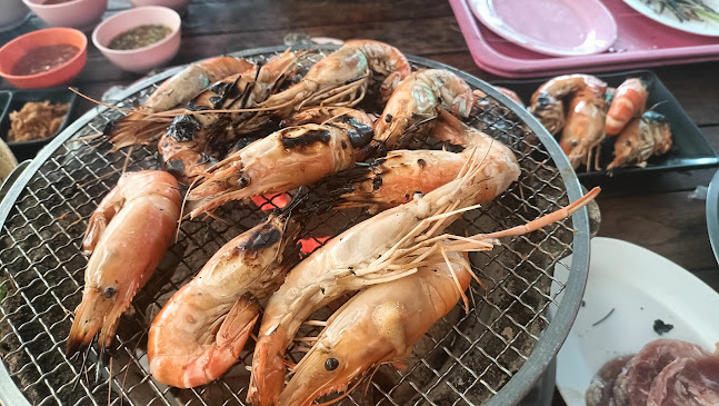 Comentarii opinii despre The Dome BBQ restaurant Patong