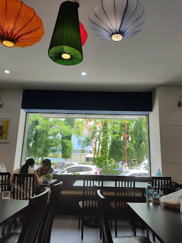 ร้านอาหารเวียดนามซินจ่าวเวียตหาดใหญ่ (วีทีแหนมเนืองหาดใหญ่) - อำเภอหาดใหญ่