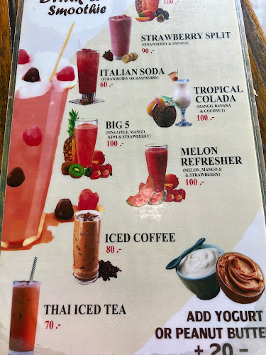 German Bakery - การบริการอาหารและที่พัก