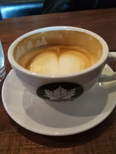 Midori Coffee Roastery - อำเภอเมืองร้อยเอ็ด