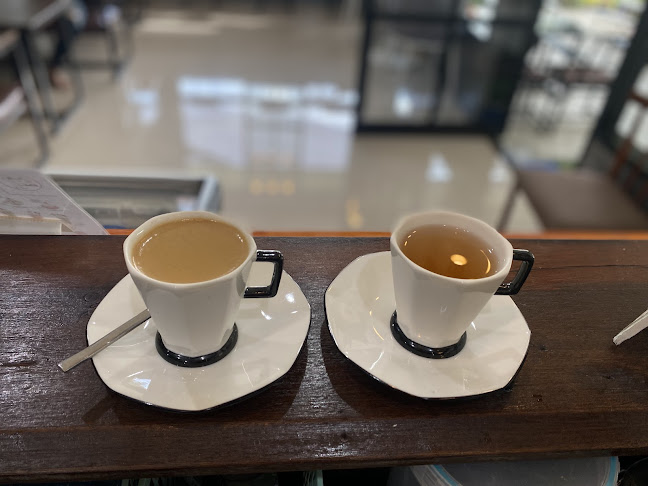 Comentarii opinii despre ยิ่งใหญ่กาแฟสด