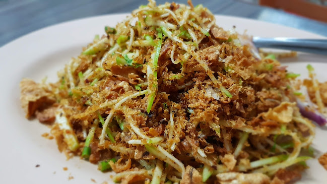 ร้านนัดพบยูงทอง 金孔雀餐厅