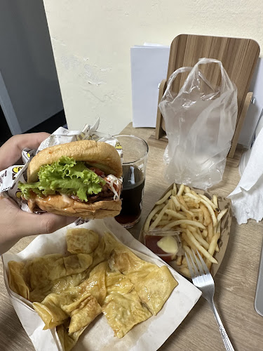 Night Burger