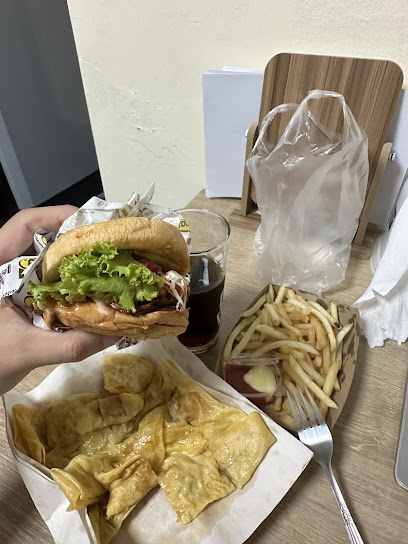 Night Burger