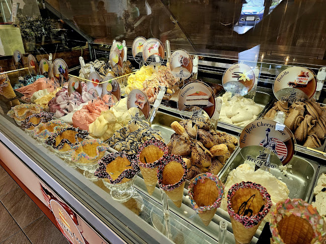 Freezy Cow - อำเภอเกาะสมุย