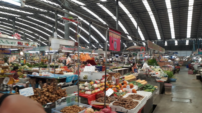 Opinii despre ตลาดสดสตาร์ ระยอง în อำเภอเมืองระยอง - การบริการอาหารและที่พัก