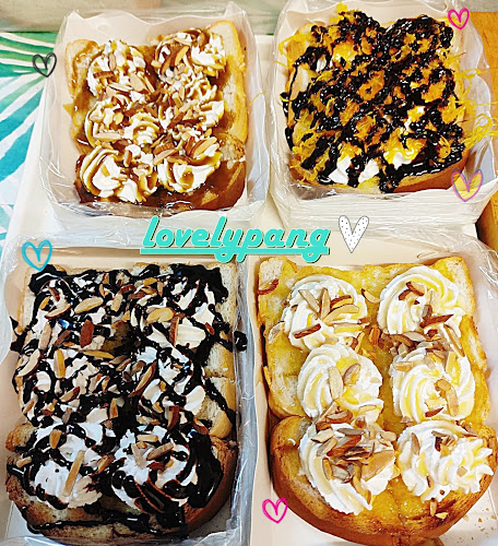 เลิฟลี่ปัง - อำเภอเมืองภูเก็ต