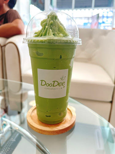 DooDee coffee&bakery